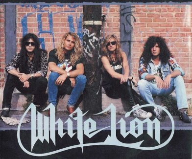 wallpaper white lion. White Lion Wallpapers