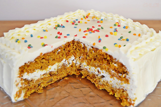 carrot-cake