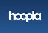 Hoopla Roku Channel