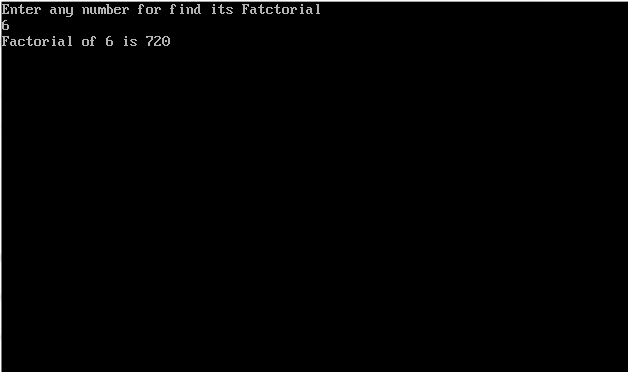 c-program-finding-factorial-using-recursion
