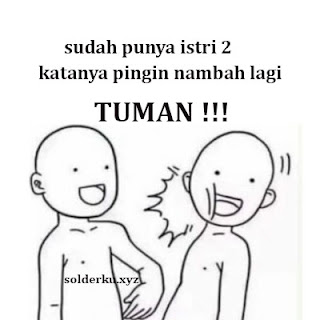  khususnya di indonesia sedang viral dengan  √ 9 meme Tuman lucu bahasa indonesia dan jawa