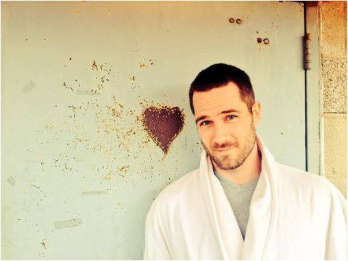 Luke Macfarlane Profile Pics Dp Images