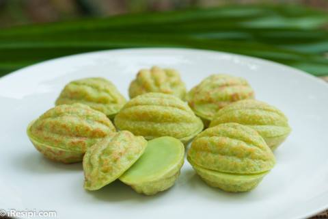 KOLEKSI RESEPI KUIH TRADISI ORANG DULU-DULU - Sharing My 