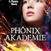 [Rezension] Phönixakademie - Funke 1: Der schwarze Phönix