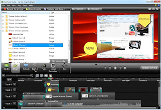 key patch Camtasia Studio 8.0.4 Build 1060 Full