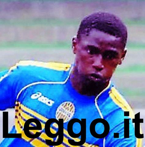 PELLEGRINI ha scelto: DI BARI in campo SIBILANO in panca per la difesa dell'HELLAS VERONA contro il LECCO, Karamoko CISSE' Razzismo a VERONA? Dove?