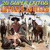 ANTONIO AGULAR - 20 SUPER EXITOS