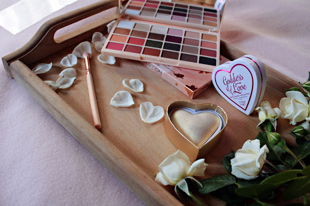 I heart makeup blushing hearts notinohr