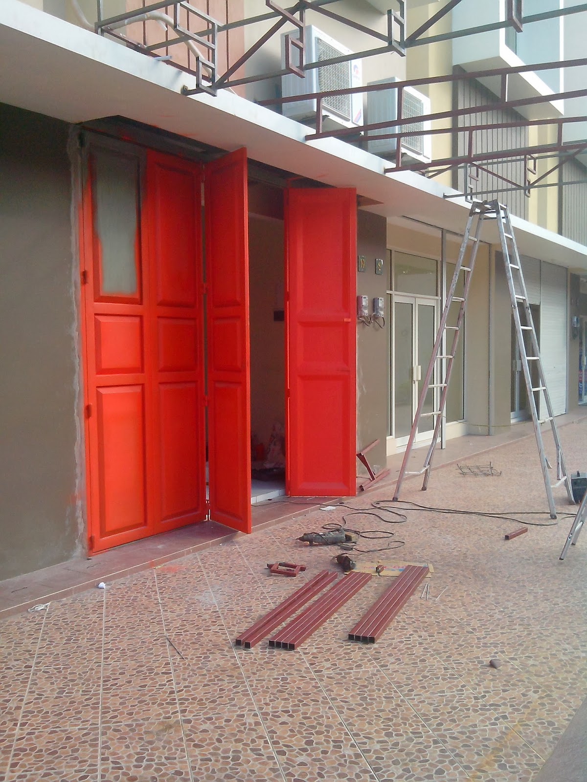 Bengkel Las Makassar 085395614516 085256696689 Pintu 