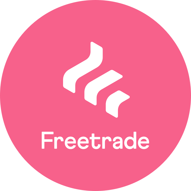 Freetrade shares logo