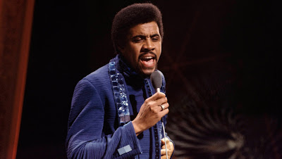 Jimmy Ruffin