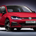 Here’s the fastest VW GTI Golf ever – the 286hp TCR road version