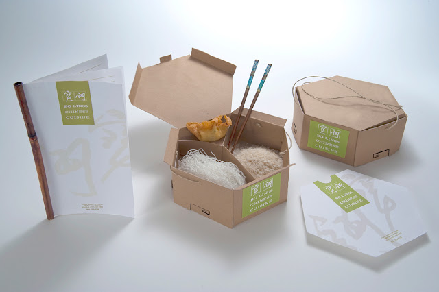 Sustainable packaging