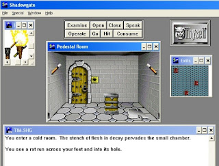 Shadowgate - Windows