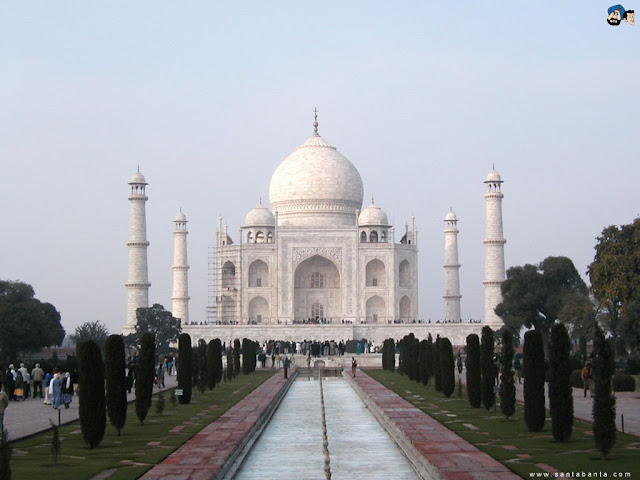  Wallpaper Frame Taj Mahala free download