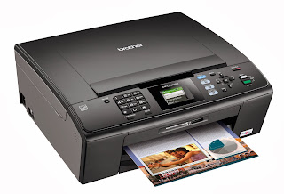 Brother MFC-J220 Download Printer Driver