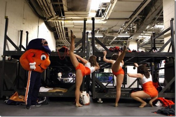 Cheerleaders fail (4)