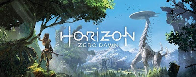 HORIZON Zero Dawn 1