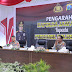  Kapolda Jatim Beri Apresiasi Polres Kediri Terkait Kondusifitas Wilayah