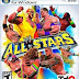 تحميل لعبة المصارعة WWE ALL STARS 2011 مضغوطة بحجم 1.3 GB للكمبيوتر التحميل من مركز الخليج