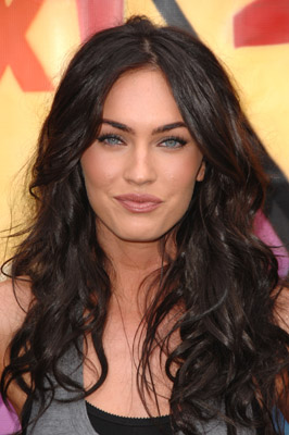 heroin megan fox