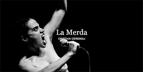 'La Merda' de Cristian Ceresoli, en el Festival de Otoño a Primavera