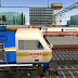 Indian Train Simulator Mod apk Unlimited Money 