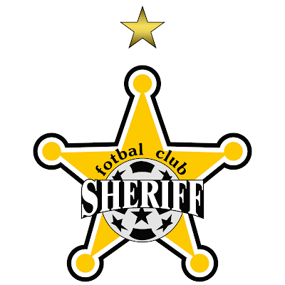 FUTBOLNIY KLUB SHERIFF