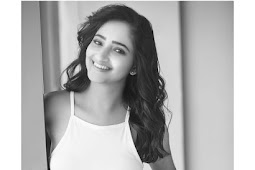 Aditi Dravid's new portfolio photoshoot by Tejas Nerurkar