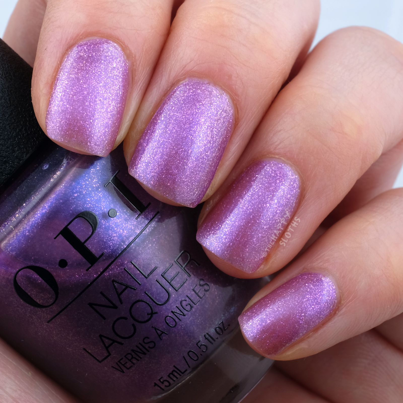 OPI | Spring 2023 Me, Myself, and OPI Collection | I Sold My Crypto: Review and Swatches