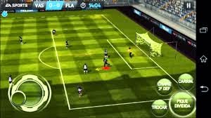 Fifa 14 By Ea Sports Latest Apk For Android Free Download