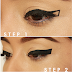 Bold Eyeliner Tips & Tutorial