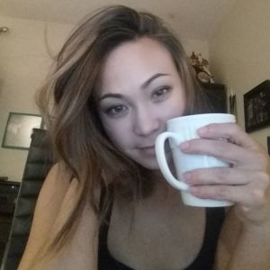 Foto Michelle Waterson Seksi, Paha Mulus, Pegulat Wanita