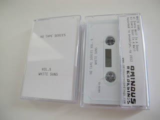 HQ Tape Series vol. 5