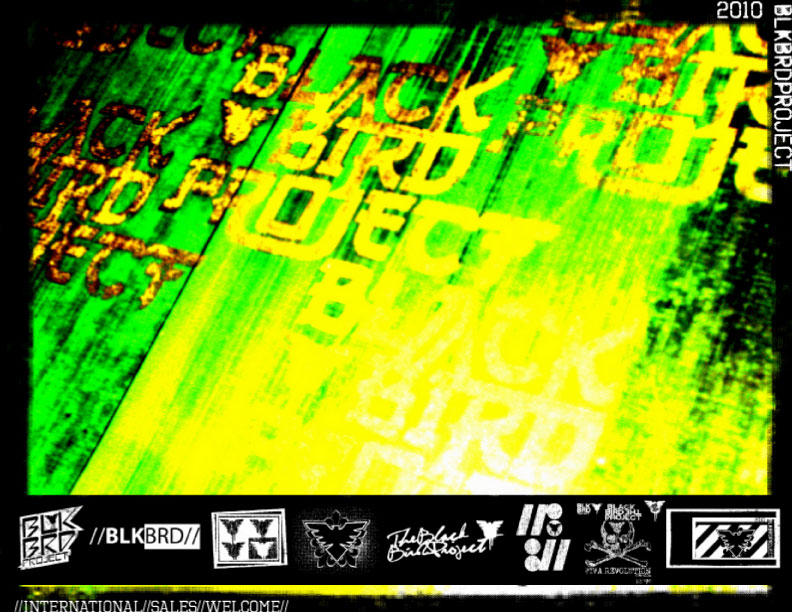 //BLKBRD//COLLECTION: Newport Tattoo Friday the 13th //BLKBRD//COLLECTION: Newport Tattoo Friday the 13th