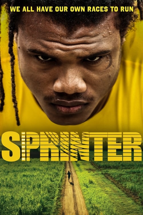 Watch Sprinter 2019 Full Movie With English Subtitles
