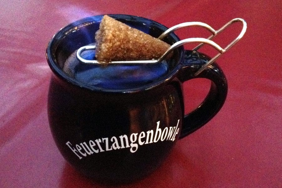Feuerzangenbowle