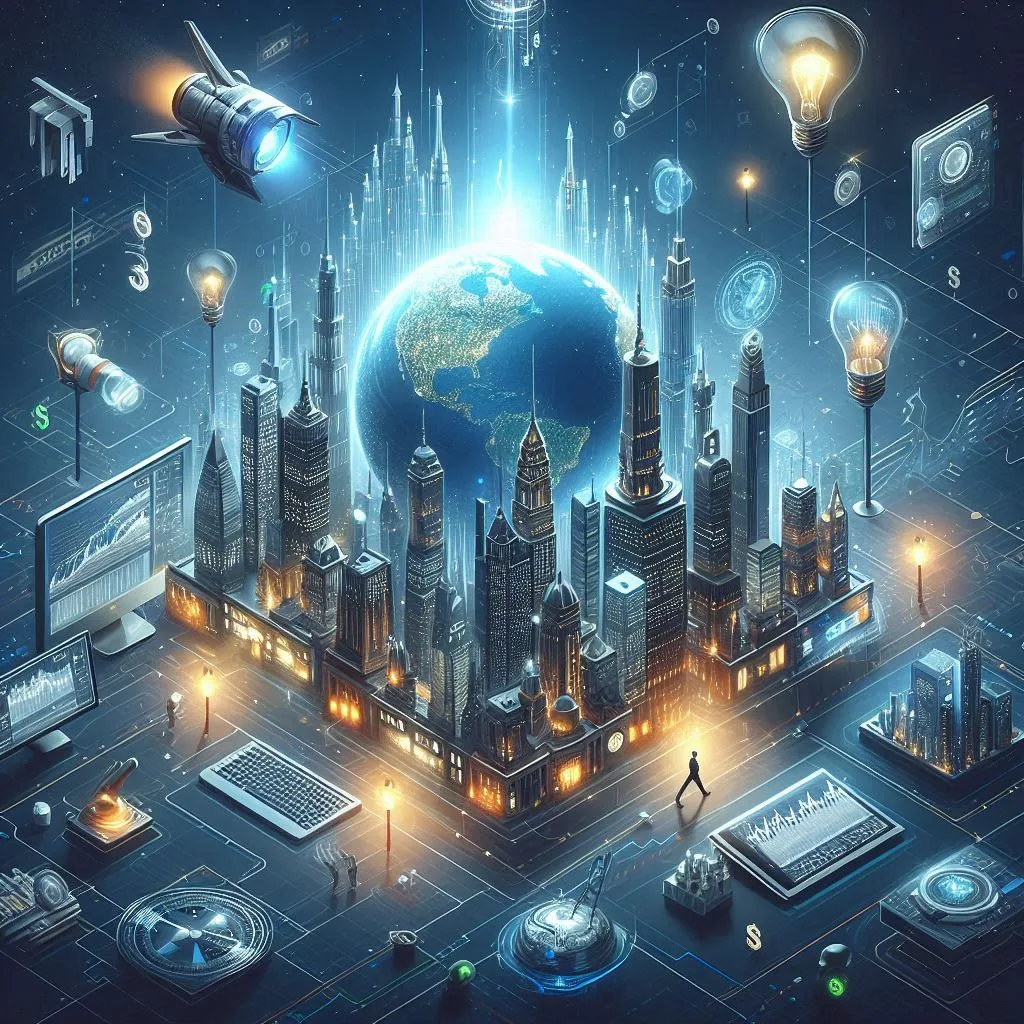 The Ultimate Guide to Forex Trading: Key Concepts, Top Brokers, and Essential Tips