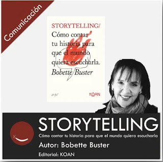 StoryTelling/ Como contar tu historia... de Bobette Buster