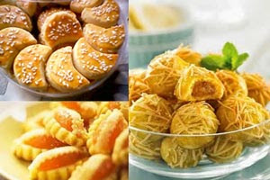 11 Tips Mudah Membuat Kue Kering Renyah dan Enak Dijamin Sukses