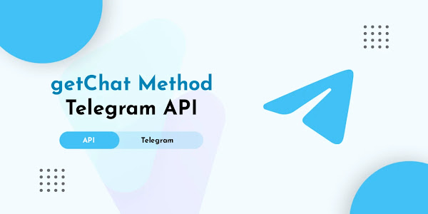 How to get Channel or Group Information using Telegram API