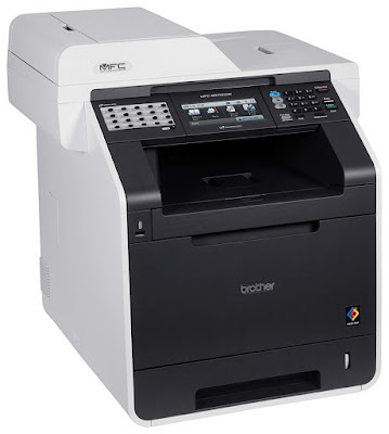 Brother MFC-9970CDW Driver Downloads