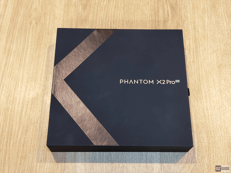 TECNO Phantom X2 Pro Unboxing, First impressions, Camera Samples