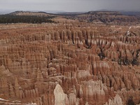 Bryce Canyon