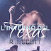 Uscita #MM: "L'INVERNO DEL TEXAS" di R.J. Scott