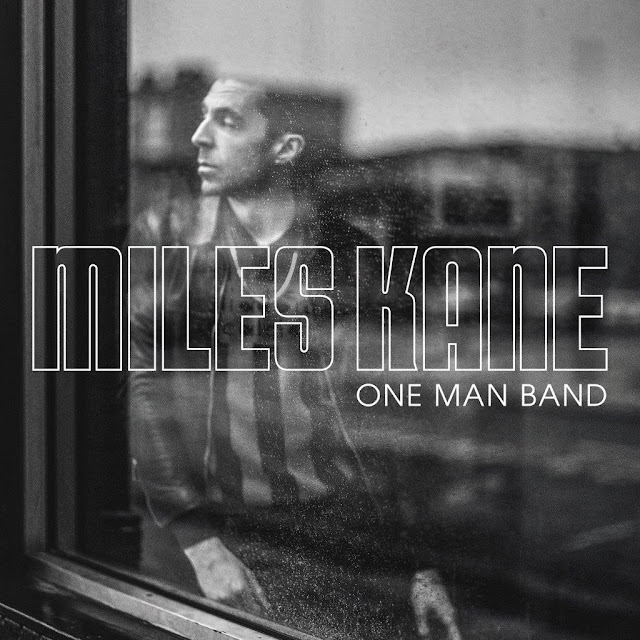 Miles Kane - One Man Band Full Album