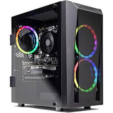 CyberPower PC VR gaming PC GXIVR8060A8