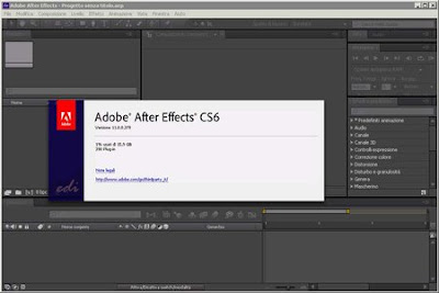 adobe after effects cs6 serial key