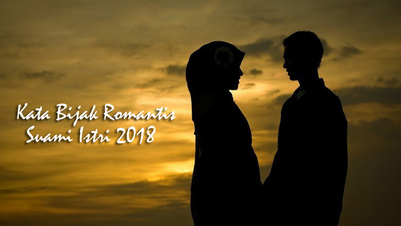 Kata Bijak Untuk Suami Istri Terbaru 2020 Harilibur Me