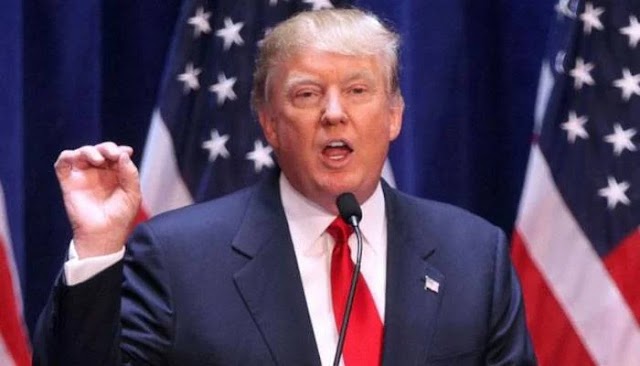 Trump can do anything to stay in power at the last minute